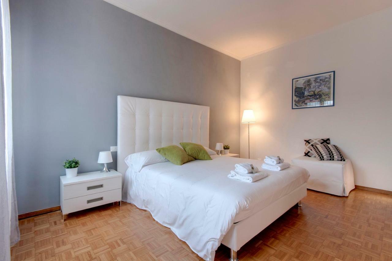 Mamo - Lungarno Apartamento