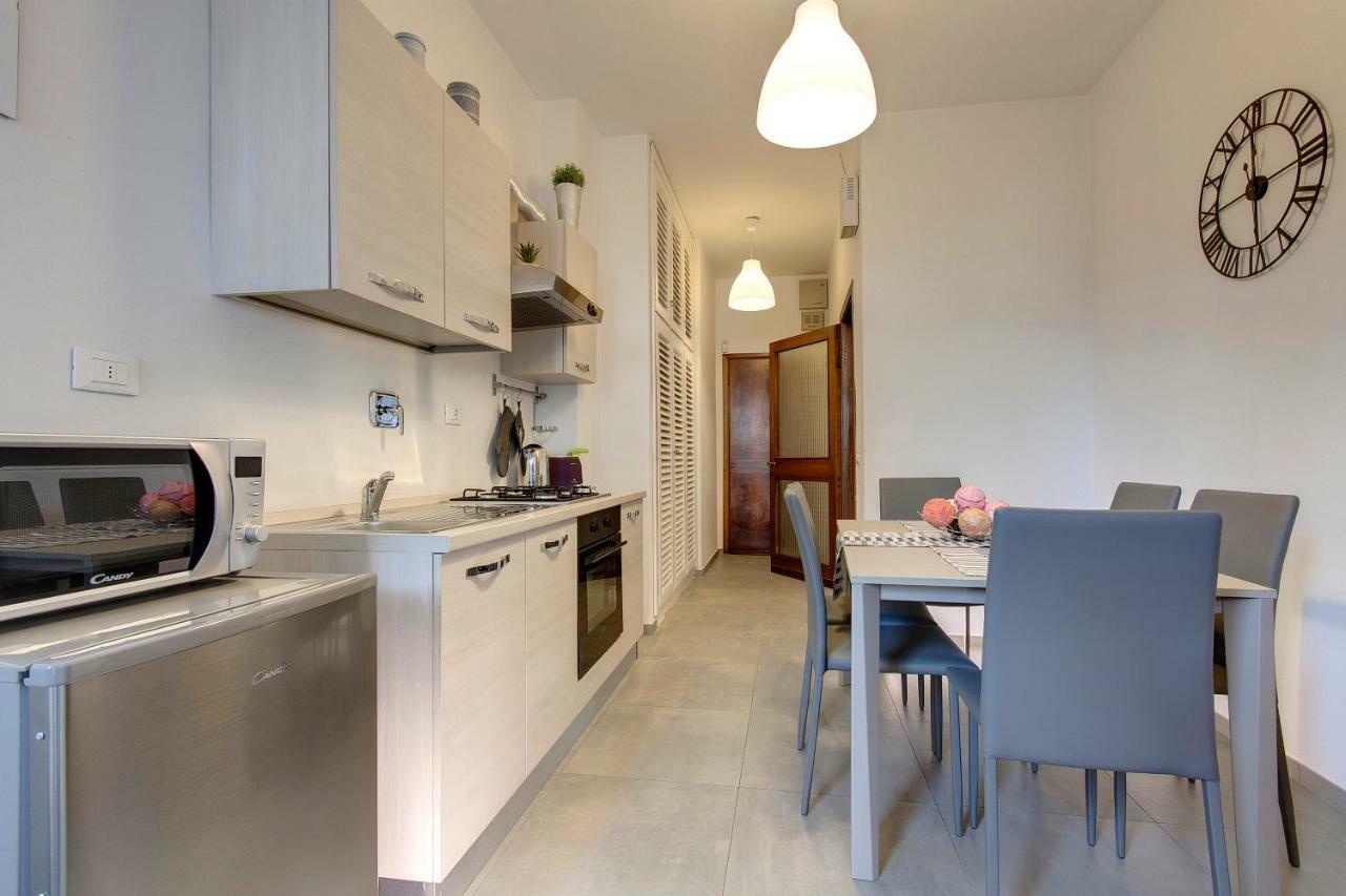 Apartamento Mamo - Lungarno *