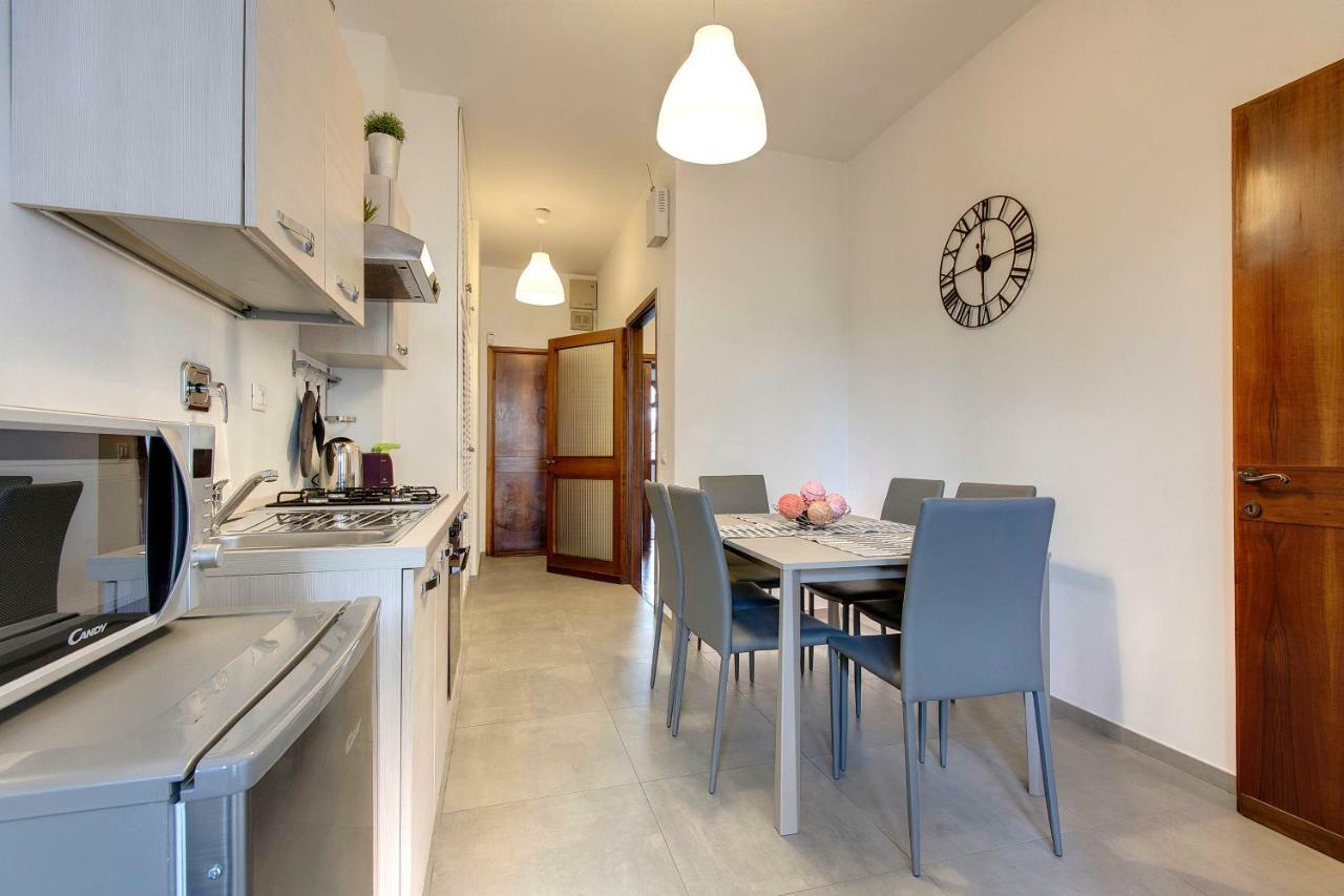 Mamo - Lungarno Apartamento