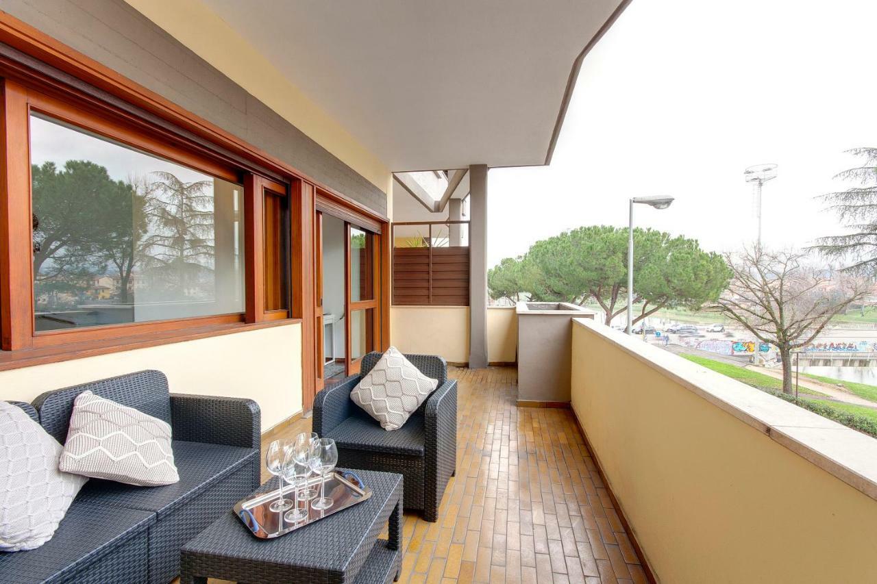 Mamo - Lungarno Apartamento