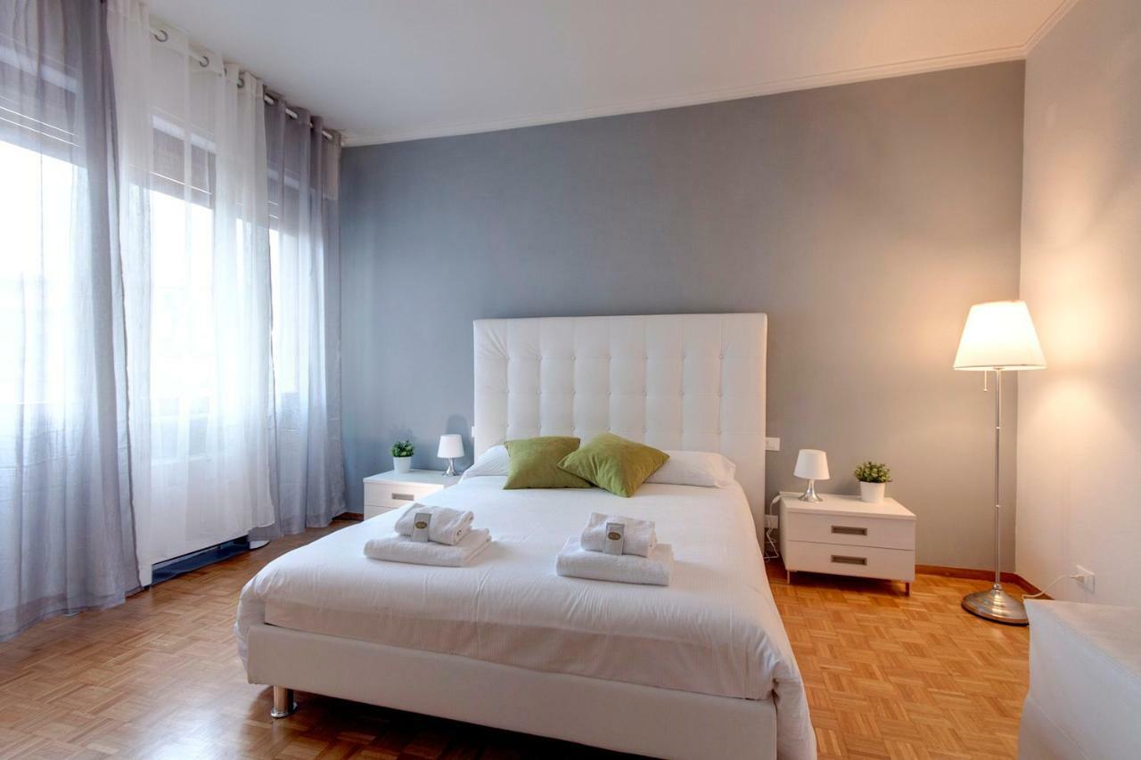 Apartamento Mamo - Lungarno Florencia