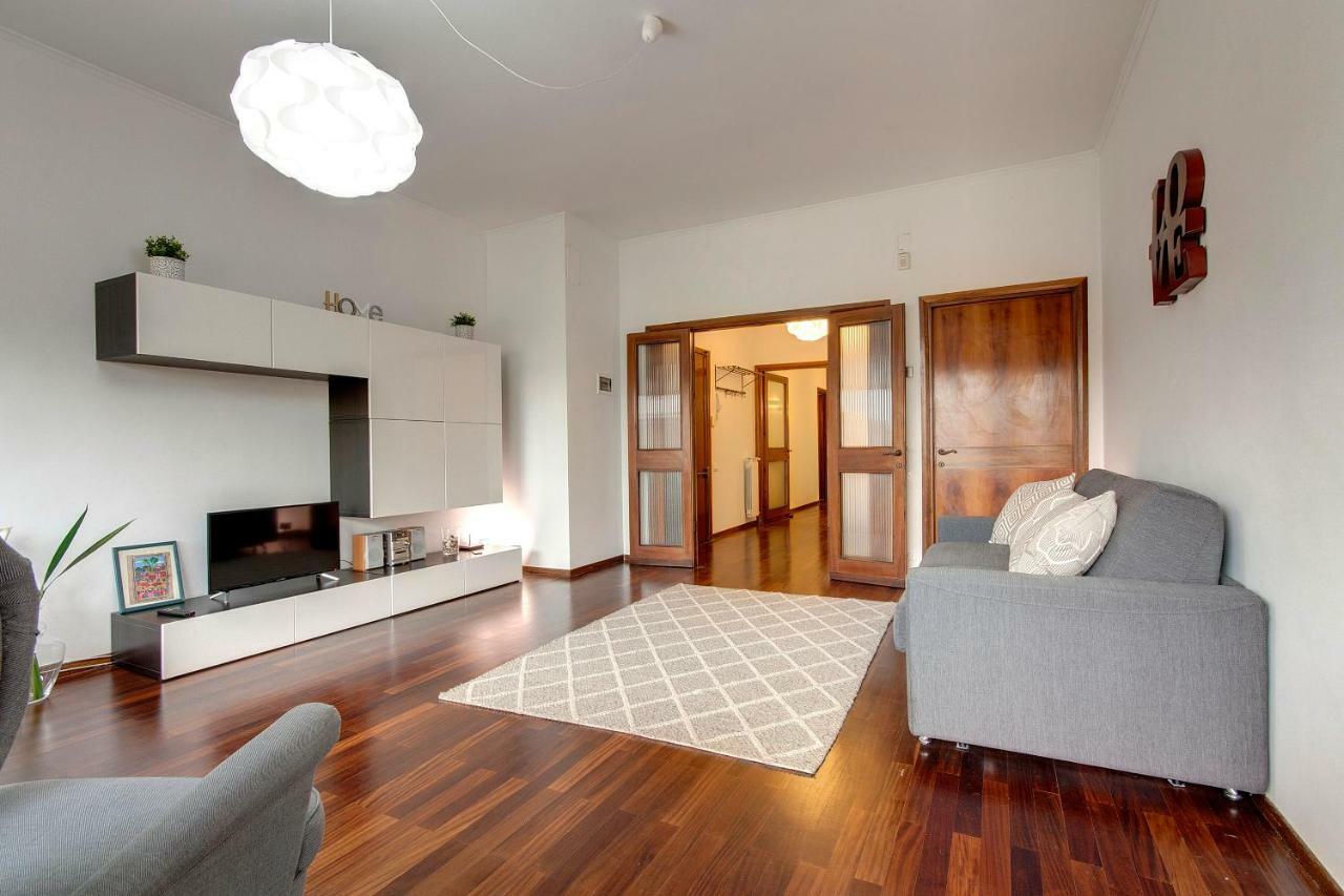 Mamo - Lungarno Apartamento