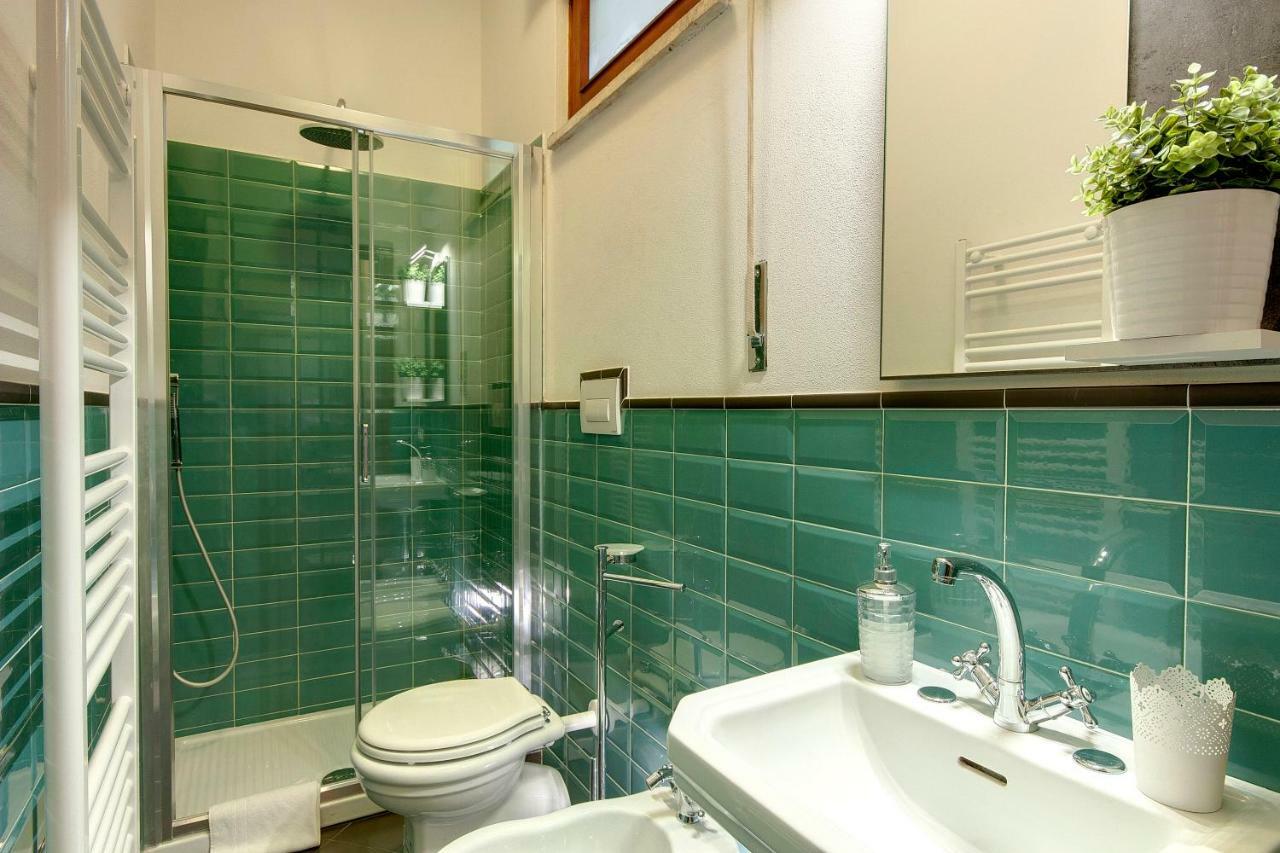 Mamo - Lungarno Apartamento