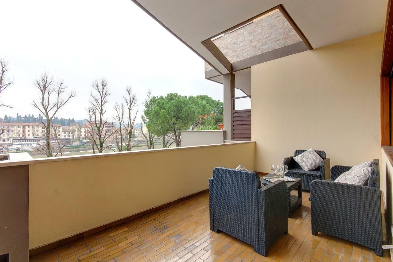 Mamo - Lungarno Apartamento