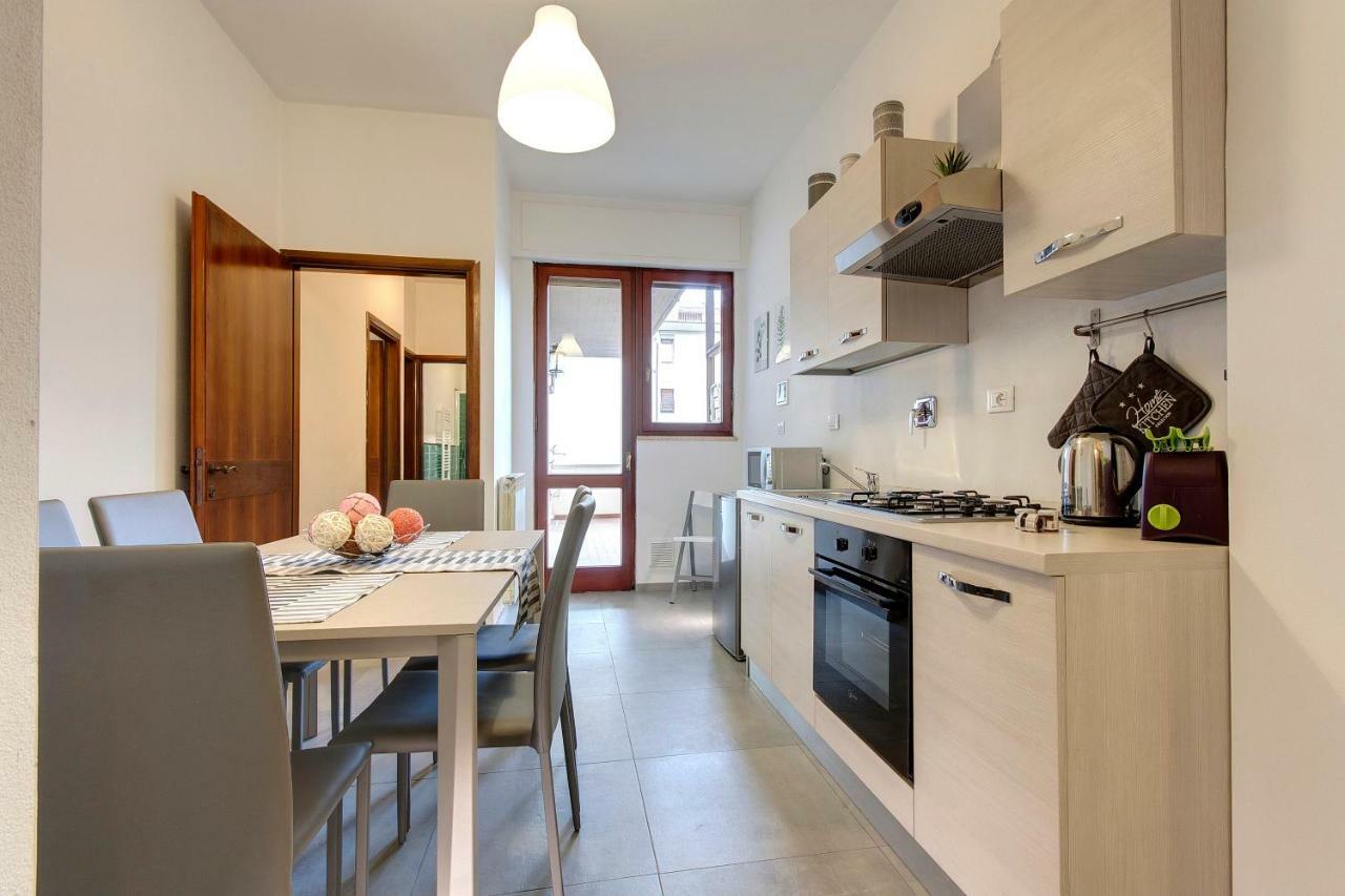 Apartamento Mamo - Lungarno Florencia