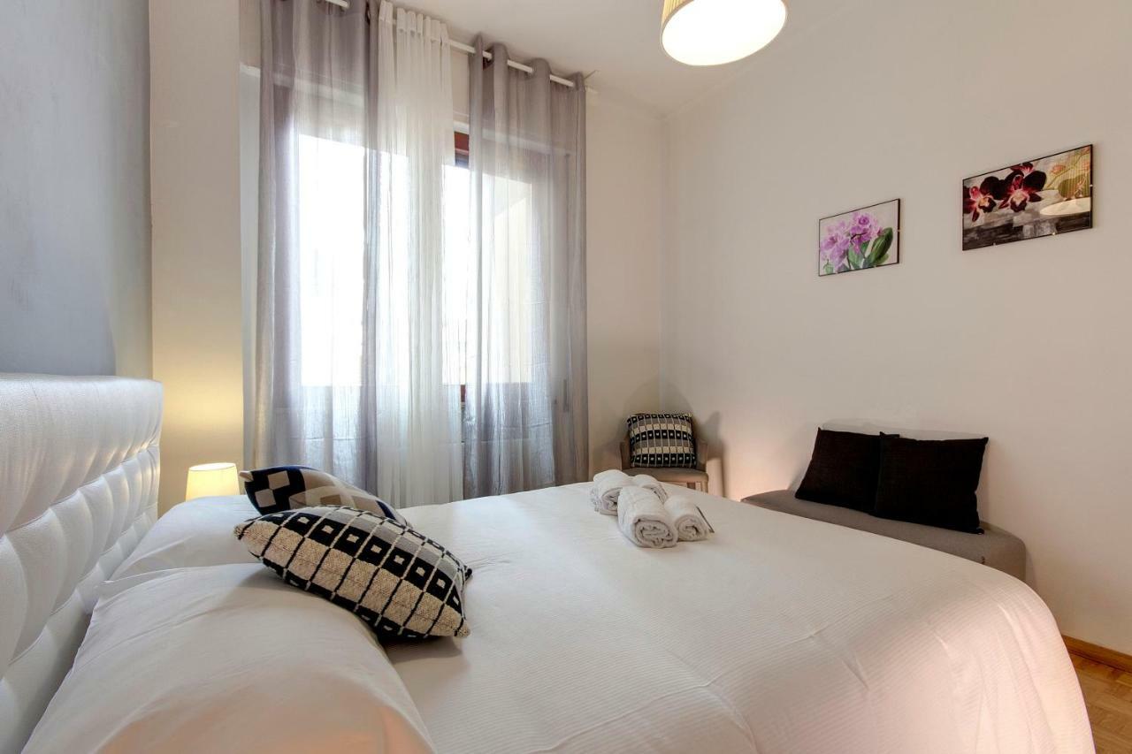 Apartamento Mamo - Lungarno Florencia