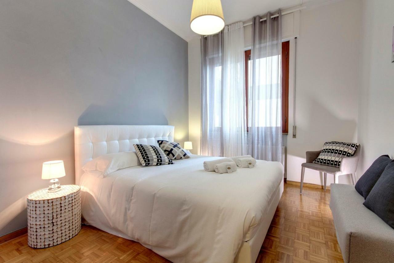 Mamo - Lungarno Apartamento