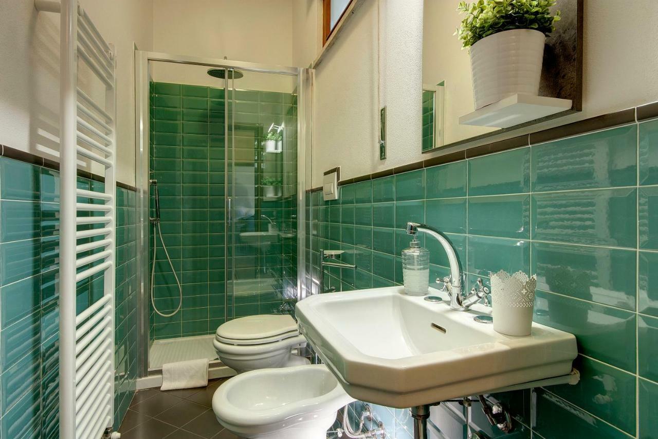 Apartamento Mamo - Lungarno Florencia