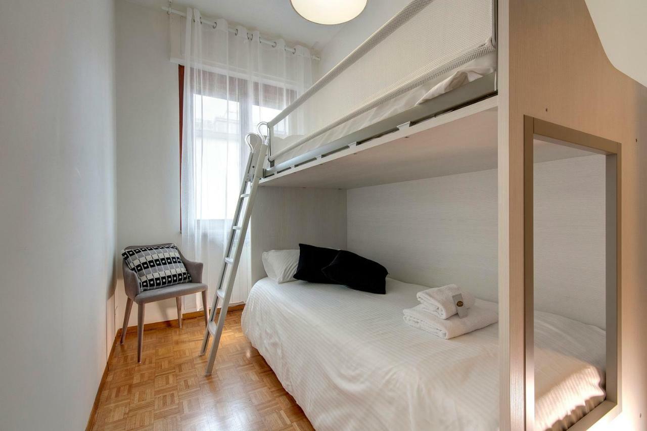 Apartamento Mamo - Lungarno Florencia