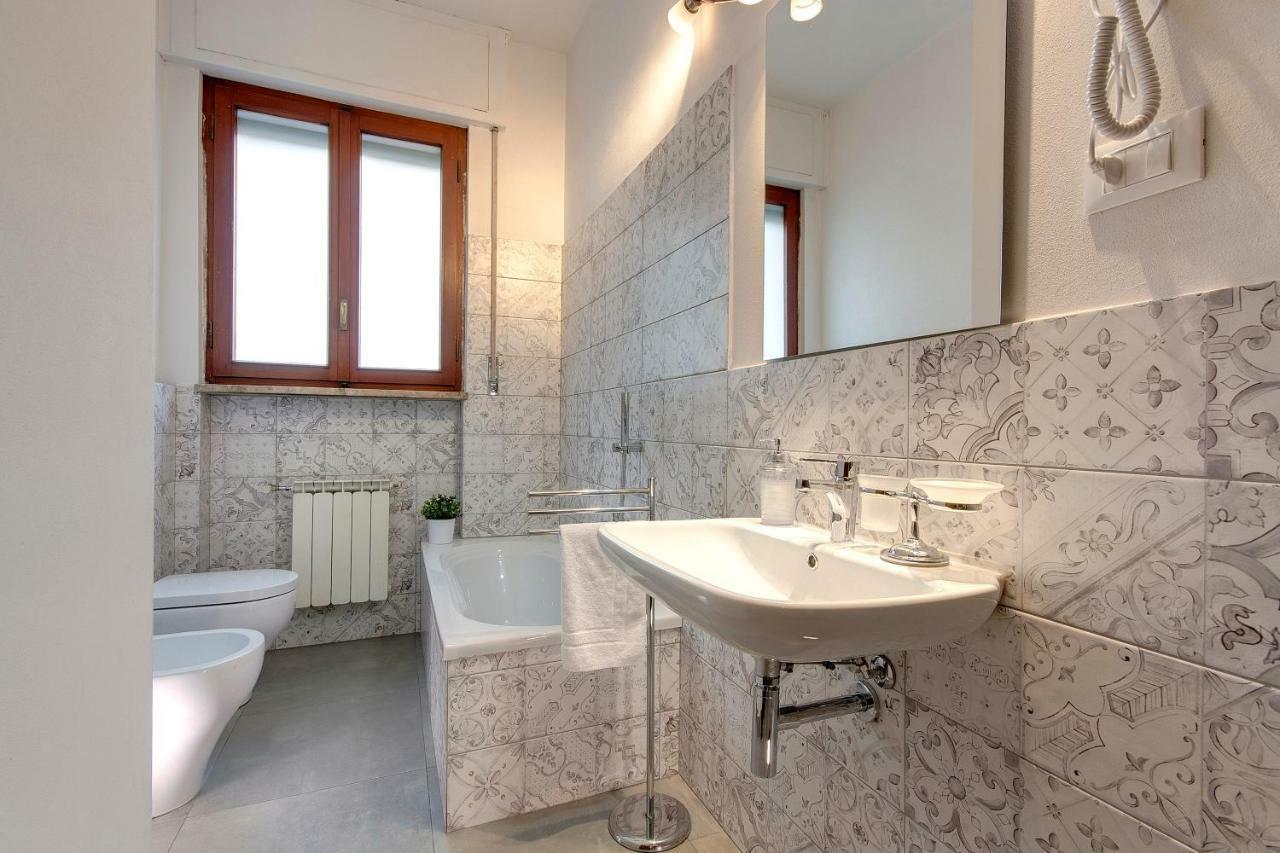 Mamo - Lungarno Apartamento